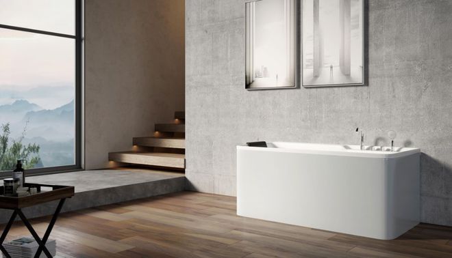 第26届中国国际厨卫展：帝王洁具智慧空间深得人心(图11)