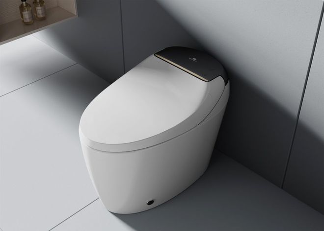 第26届中国国际厨卫展：帝王洁具智慧空间深得人心(图14)