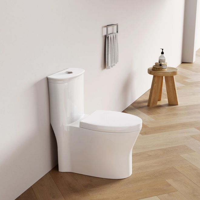 第26届中国国际厨卫展：帝王洁具智慧空间深得人心(图13)