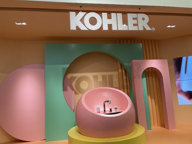 z6尊龙·中国网站：卫浴观察进阶高端本土品牌是否还有机会逆袭