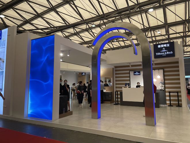 z6尊龙·中国网站：卫浴观察进阶高端本土品牌是否还有机会逆袭(图2)