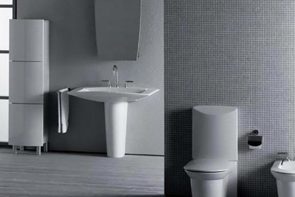 卫浴洁具革新：打造舒适高效家居新体验！(图2)