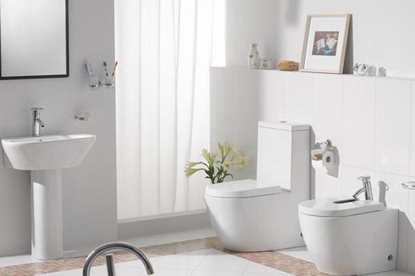 卫浴洁具革新：打造舒适高效家居新体验！(图4)