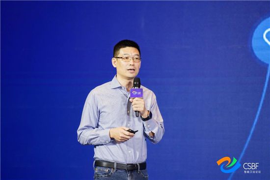 z6尊龙平台：智竟未来行稳致远箭牌家居喜获智能卫浴行业两项大奖(图5)