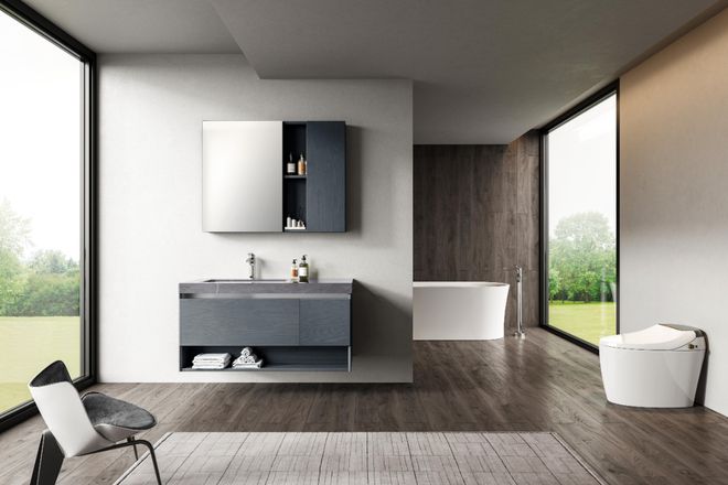 z6尊龙平台：帝王洁具：卫浴市场中外品牌蓄势待发(图6)