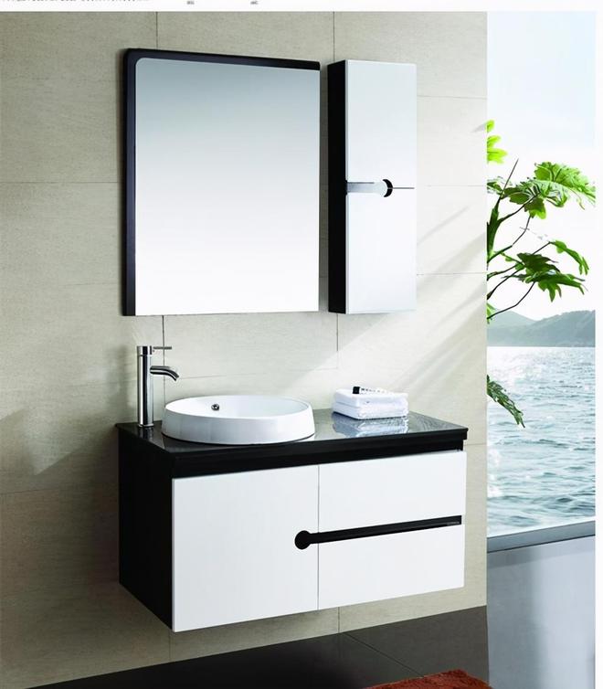 浴室柜该如何选？我家选错了用3年就报废了奉劝别花这份冤枉钱(图6)