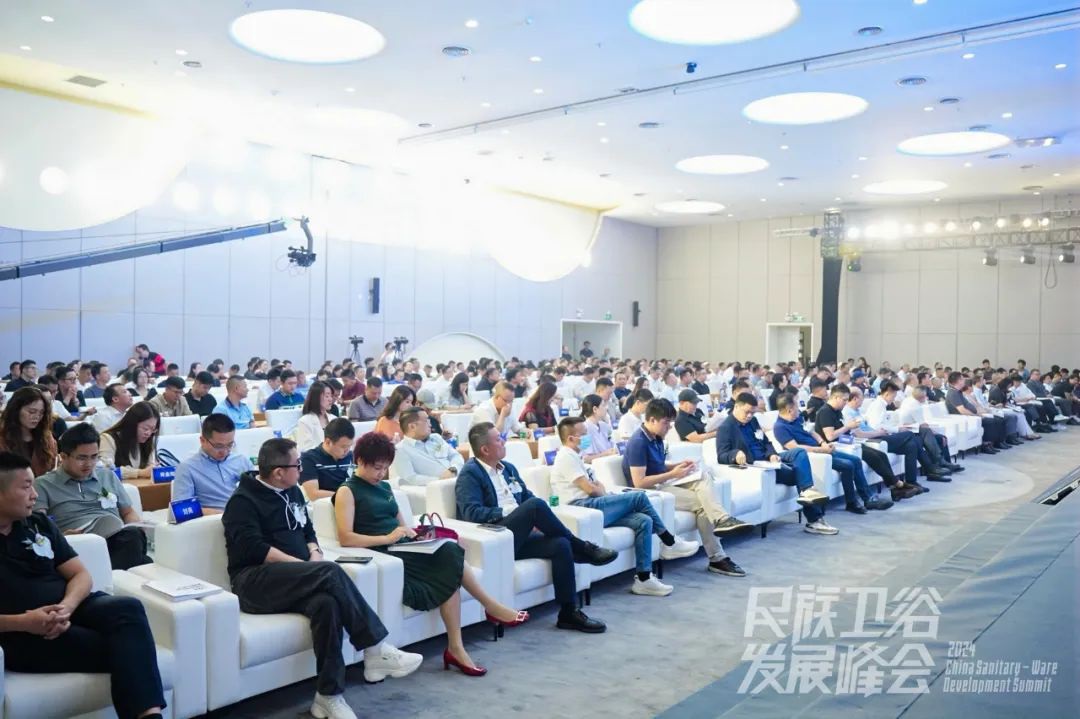 艺术先锋法恩莎卫浴荣获“行业创意先锋品牌”大奖(图2)