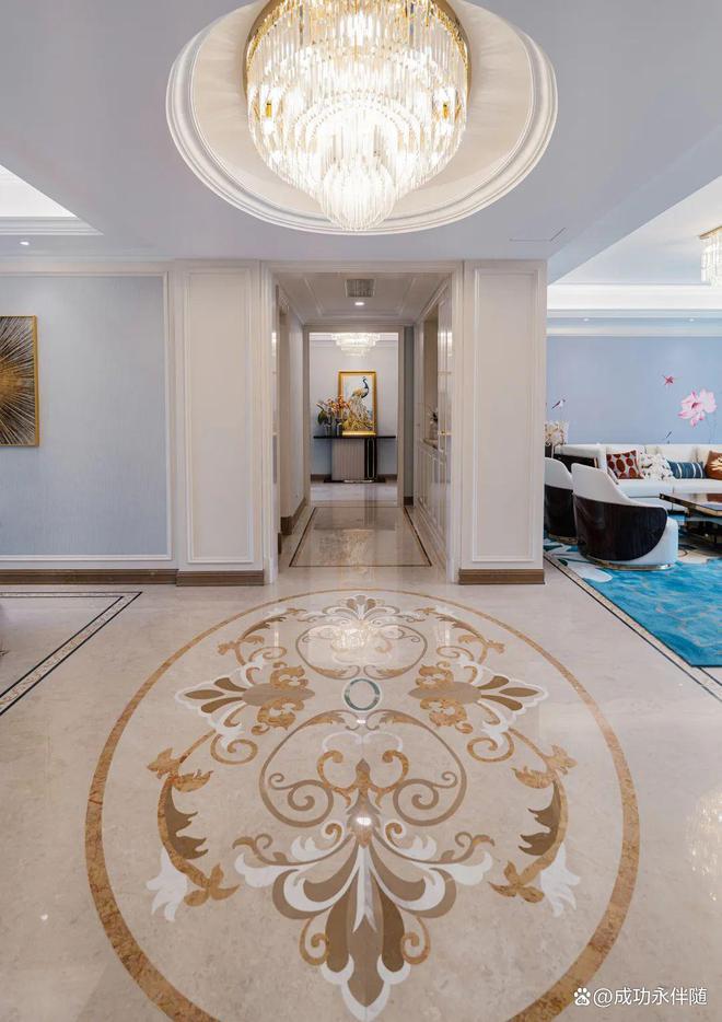 建发天玺售楼处（济南建发天玺网站）2024最新房价-楼盘百科