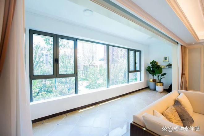 建发天玺售楼处（济南建发天玺网站）2024最新房价-楼盘百科(图7)