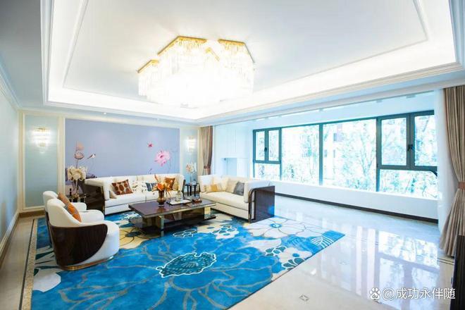 建发天玺售楼处（济南建发天玺网站）2024最新房价-楼盘百科(图6)