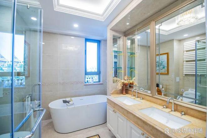 建发天玺售楼处（济南建发天玺网站）2024最新房价-楼盘百科(图2)