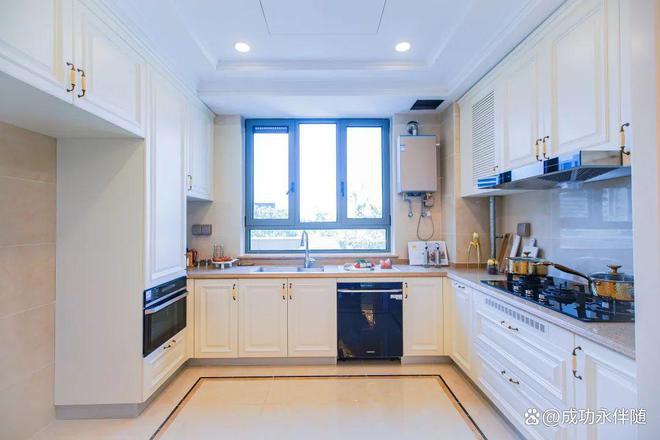 建发天玺售楼处（济南建发天玺网站）2024最新房价-楼盘百科(图3)