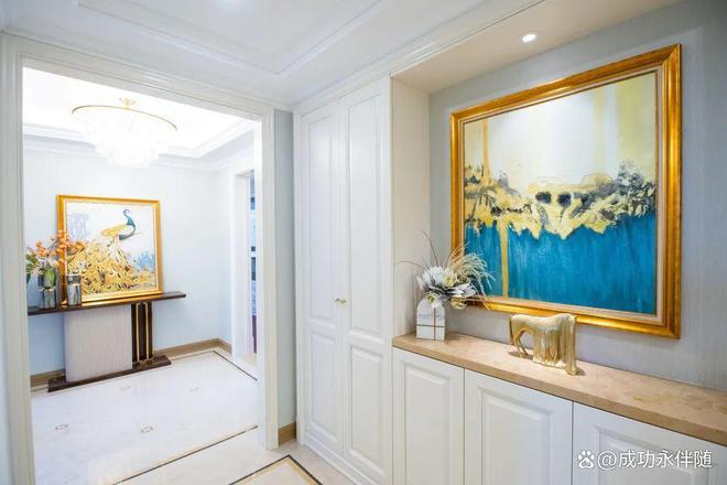 建发天玺售楼处（济南建发天玺网站）2024最新房价-楼盘百科(图5)