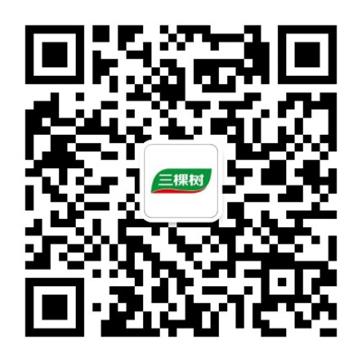 三棵树高端全屋定制品质生活由此开始