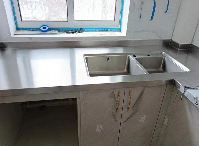 z6尊龙入口：再装修建议橱柜“7装7不装”不是误导都是过来人的经验教训(图5)