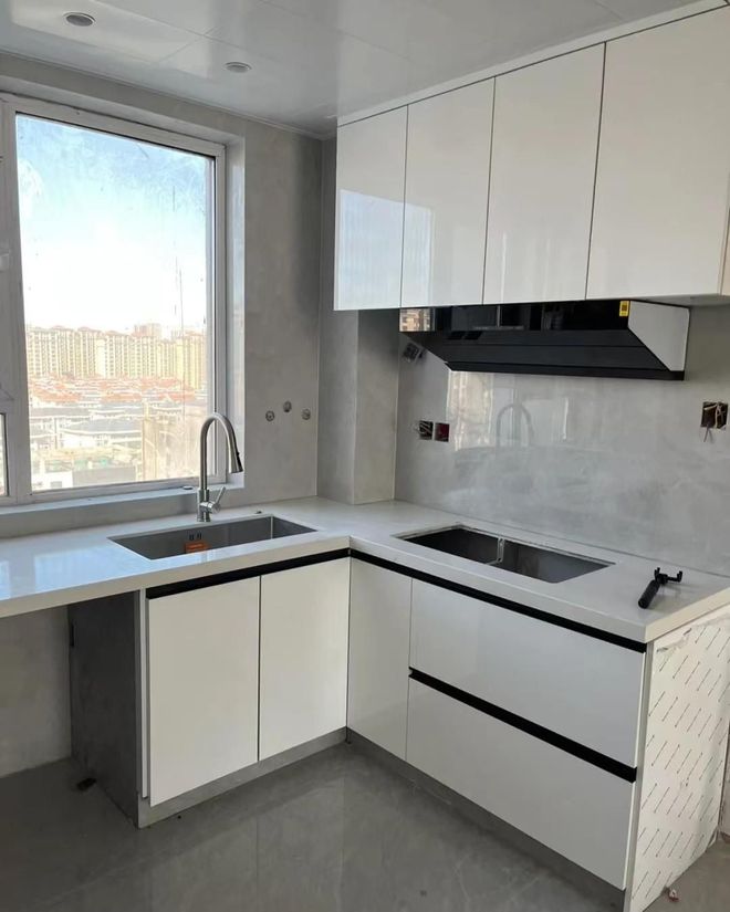 z6尊龙入口：再装修建议橱柜“7装7不装”不是误导都是过来人的经验教训(图10)