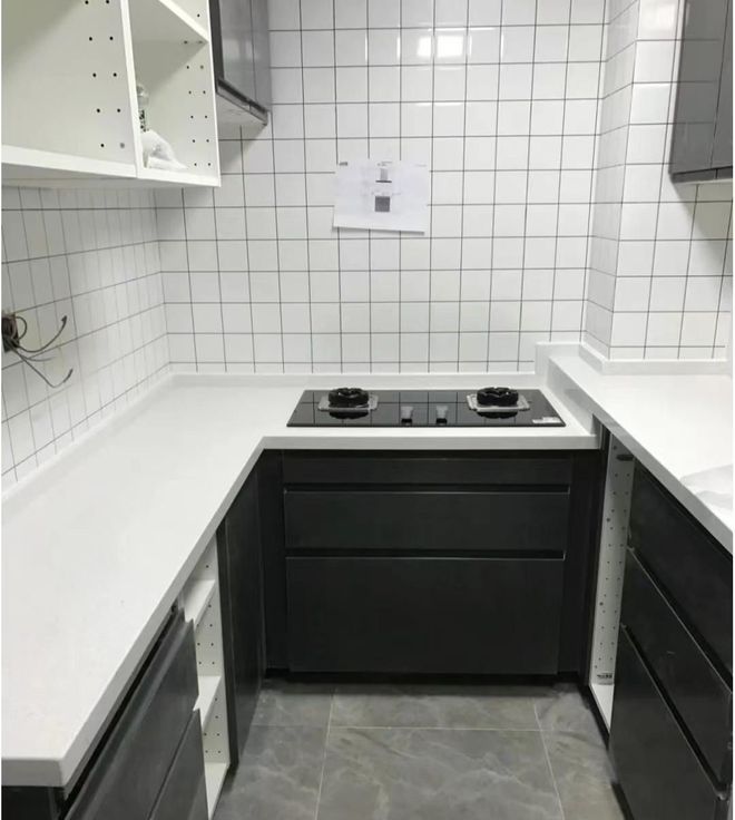 z6尊龙入口：再装修建议橱柜“7装7不装”不是误导都是过来人的经验教训(图7)