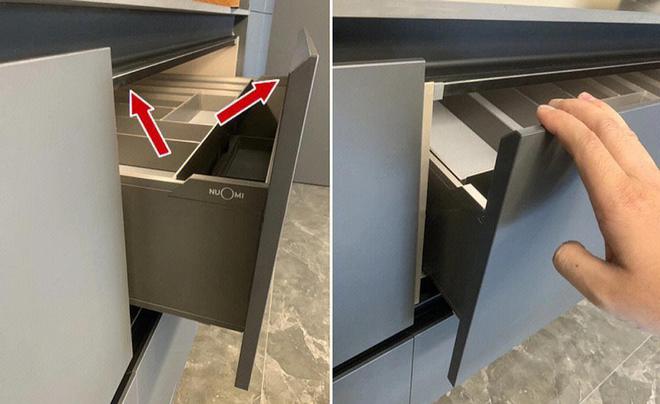 z6尊龙入口：再装修建议橱柜“7装7不装”不是误导都是过来人的经验教训(图21)