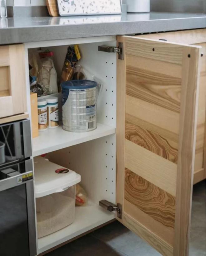 z6尊龙入口：再装修建议橱柜“7装7不装”不是误导都是过来人的经验教训(图22)