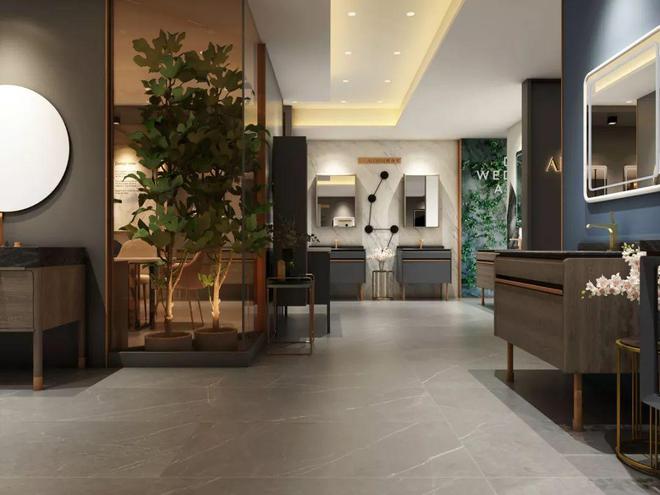 浴室柜怎么选才不会踩坑？奉劝大家避开这6种越用越糟心(图10)