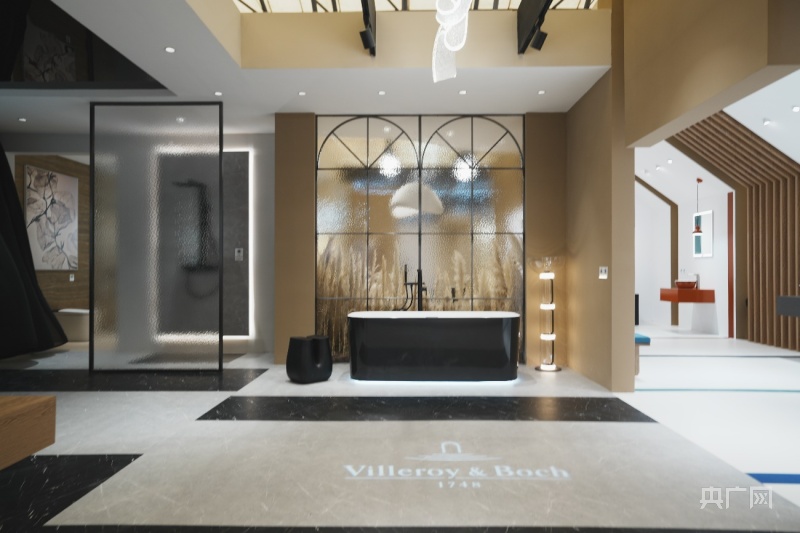 设计感、智能化成为厨卫产品创新趋势