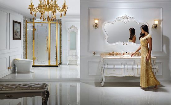 专注创新20年帝王引领“智”“彩”卫浴生活新体验(图2)