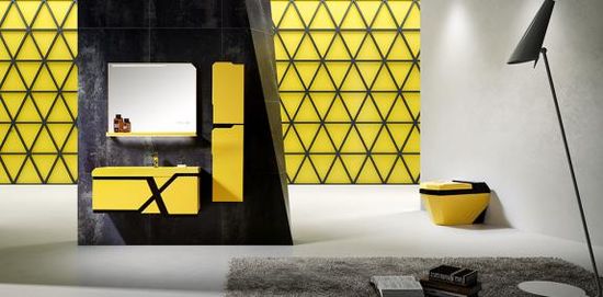 专注创新20年帝王引领“智”“彩”卫浴生活新体验