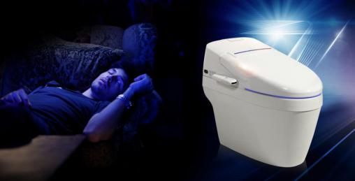 专注创新20年帝王引领“智”“彩”卫浴生活新体验(图3)