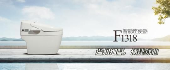 专注创新20年帝王引领“智”“彩”卫浴生活新体验(图4)