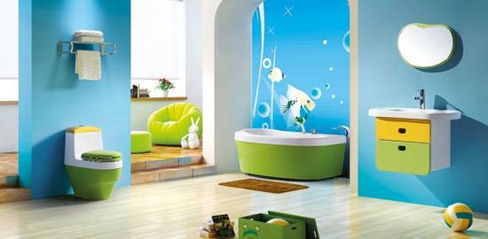 专注创新20年帝王引领“智”“彩”卫浴生活新体验(图6)