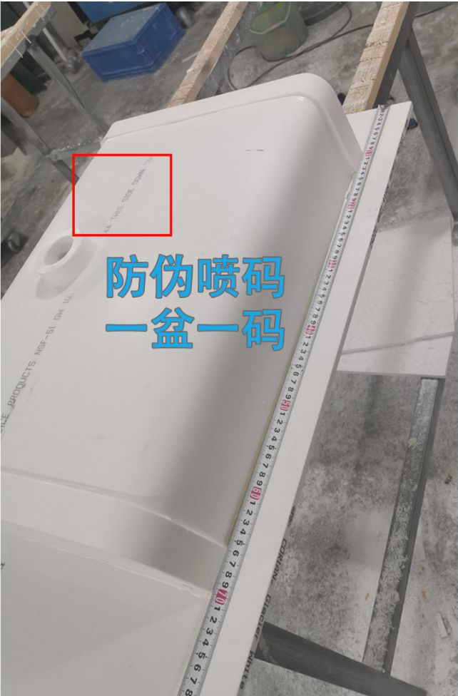 想定制浴室柜不知道怎么办？(图7)