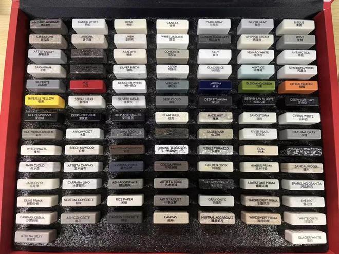 想定制浴室柜不知道怎么办？(图10)