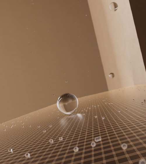 双十一最值得入手的淋浴花洒！家居小白也可以闭眼入(图6)