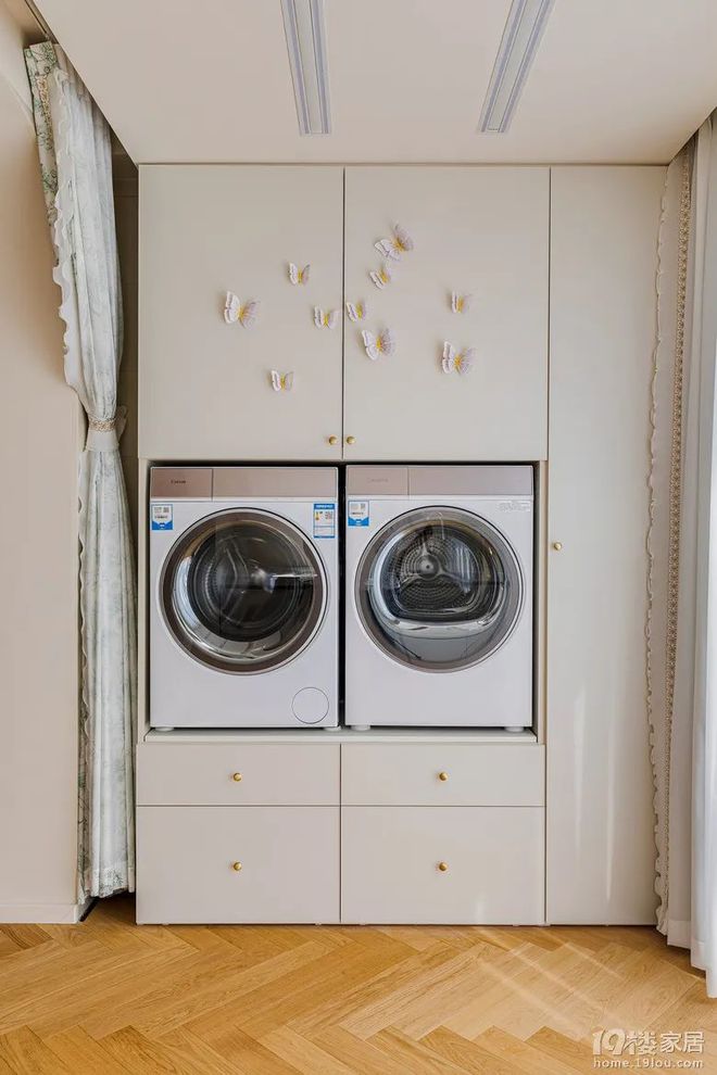 选实木多层做书柜的第10年他！弯！了！(图11)