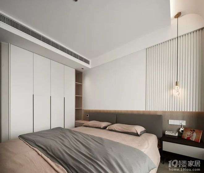 选实木多层做书柜的第10年他！弯！了！(图14)