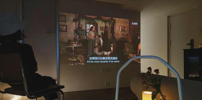 爆改深圳38平Loft两室两卫加书房该有的都有了(图18)