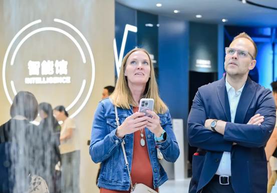 九牧荣获智能马桶全球销量第一！(图6)