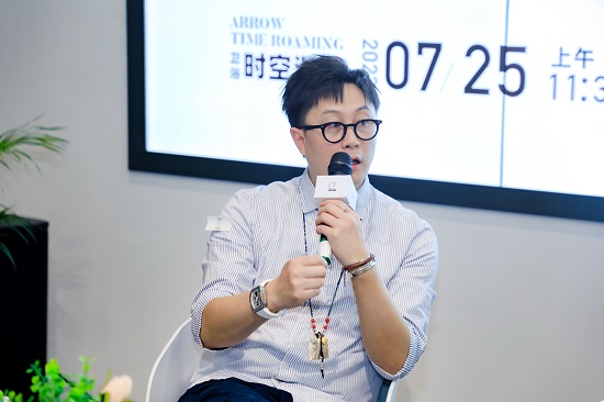 当科技与设计融合当空间与时间交错ARROW箭牌家居现场演绎卫浴的“未来式”(图2)