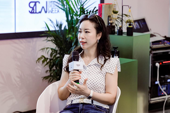 当科技与设计融合当空间与时间交错ARROW箭牌家居现场演绎卫浴的“未来式”(图3)