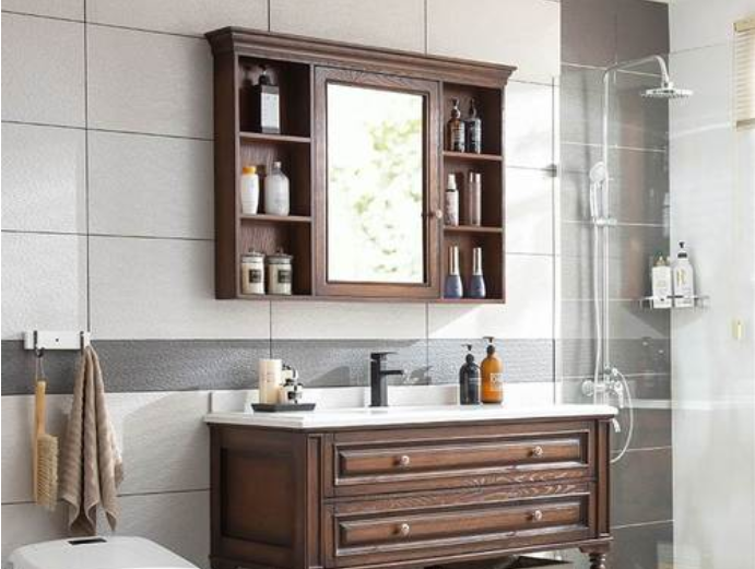 z6尊龙·中国网站：实木浴室柜怎么样？优缺点保养品牌推荐