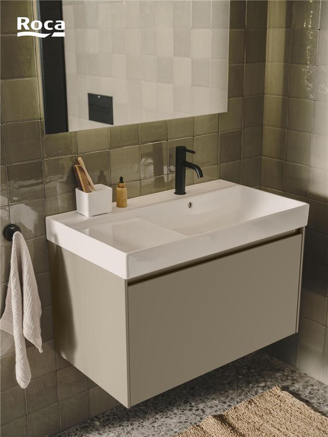 乐家Roca：揭秘2024全球卫浴十大品牌最新排行榜(图3)