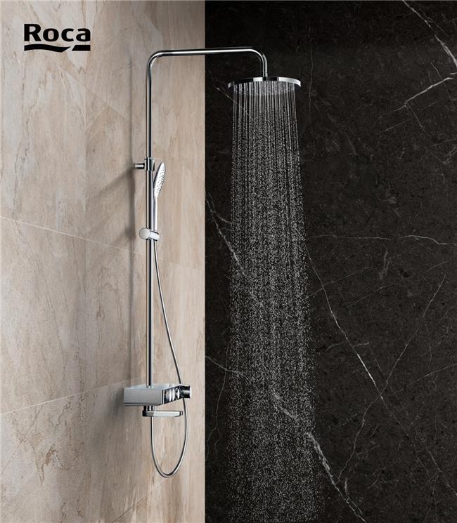 乐家Roca：揭秘2024全球卫浴十大品牌最新排行榜(图2)