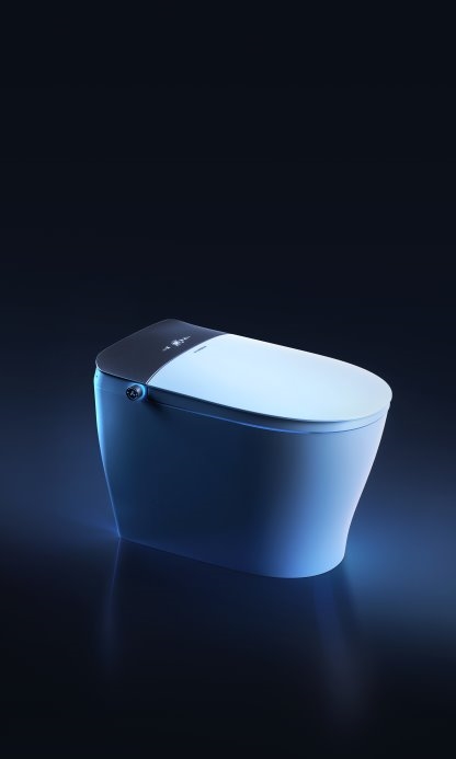 z6尊龙入口：如何挑选一款合适的智能马桶？避开“鸡肋”功能聚焦核心实用性