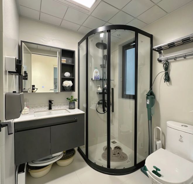 z6尊龙入口：入住久了才发现家里最实用的设计是这7个少一个都是遗憾