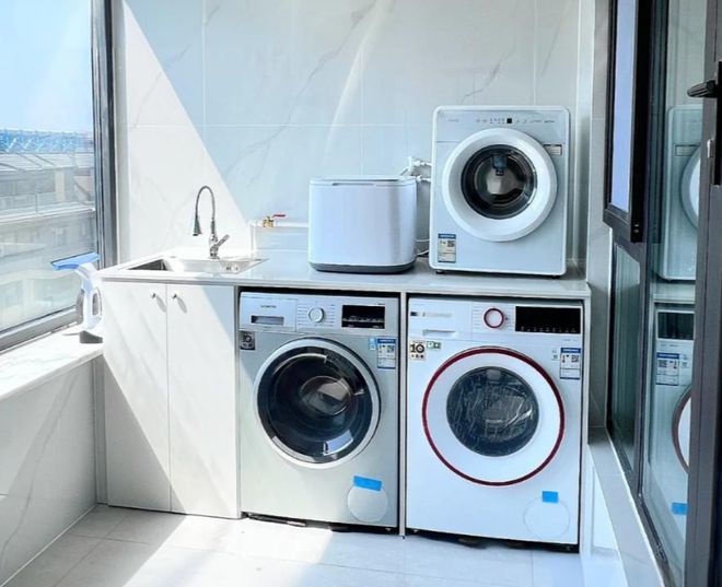 z6尊龙入口：入住久了才发现家里最实用的设计是这7个少一个都是遗憾(图11)