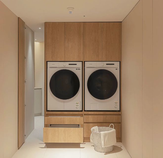 z6尊龙入口：入住久了才发现家里最实用的设计是这7个少一个都是遗憾(图13)