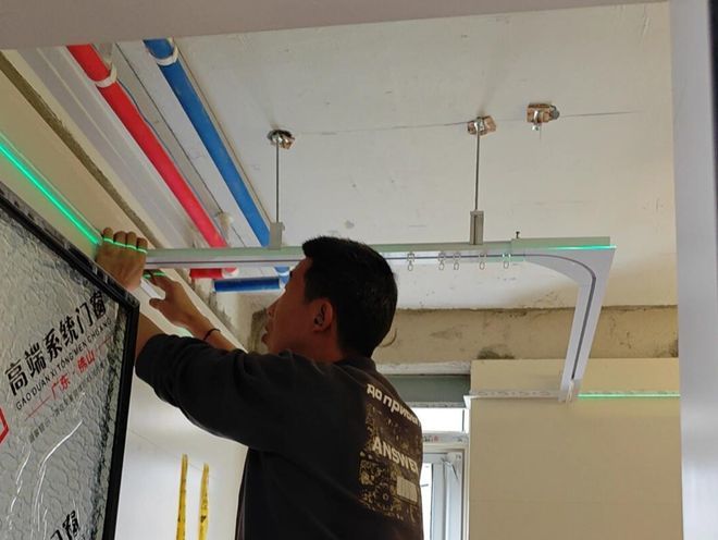 z6尊龙入口：入住久了才发现家里最实用的设计是这7个少一个都是遗憾(图6)