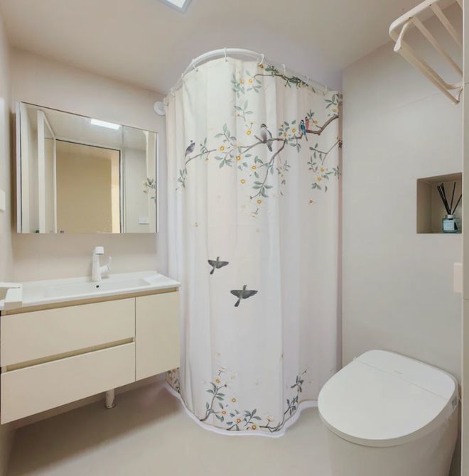 z6尊龙入口：入住久了才发现家里最实用的设计是这7个少一个都是遗憾(图5)