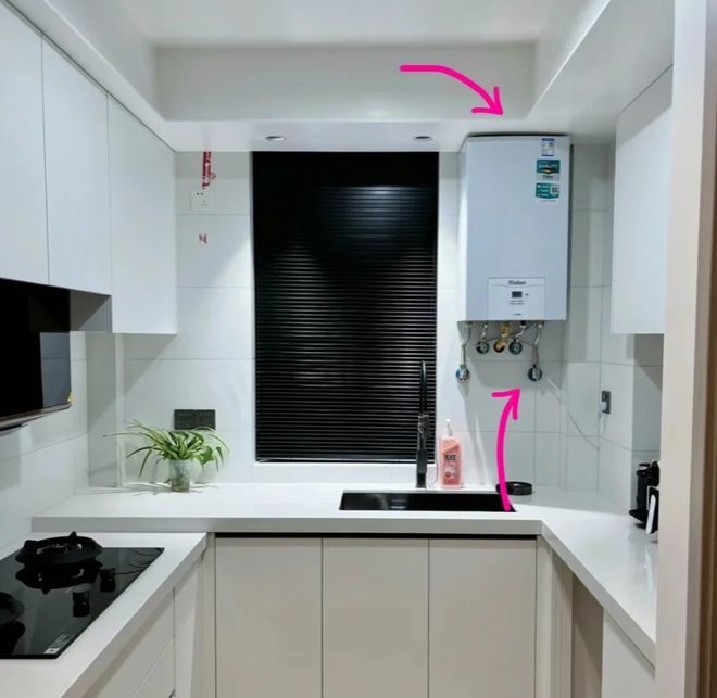 z6尊龙入口：入住久了才发现家里最实用的设计是这7个少一个都是遗憾(图19)