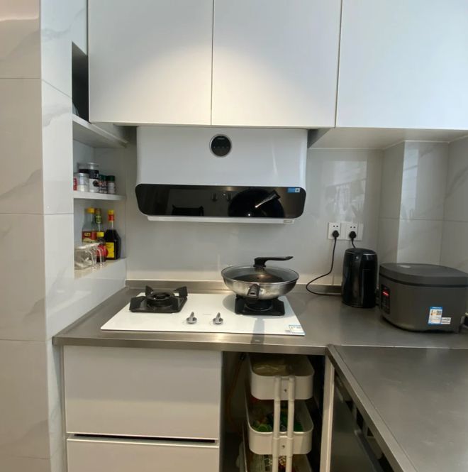 z6尊龙入口：入住久了才发现家里最实用的设计是这7个少一个都是遗憾(图21)